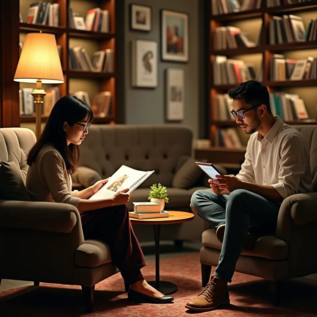 Creative digital solutions